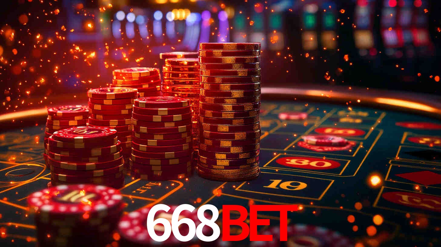 Tournaments 668bet