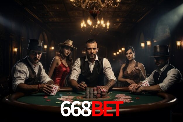Descubra o Programa VIP da 668bet: Vantagens Exclusivas para Jogadores