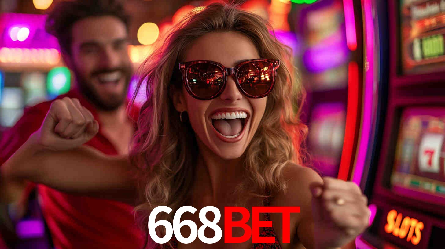 A Emoção da Loteria na 668bet: Uma Chance de Mudança de Vida