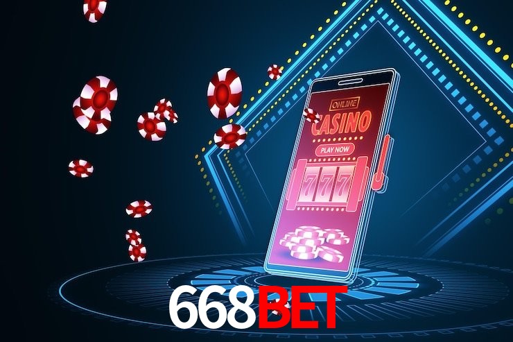 Promoções Sazonais 668bet